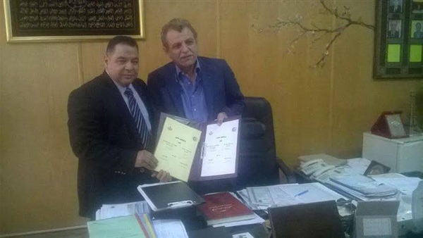 بروتوكول تعاون بين مديرية الشئون الصحية ومستشفيات جامعة الزقازيق
