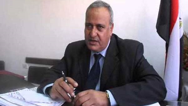 ضح 2651 طنا من المواد البترولية في محافظة الدقهلية