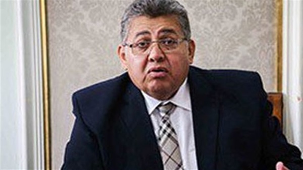«الشيحي»: إنشاء أكاديمية للهندسة يساهم في تلبية احتياجات سوق العمل