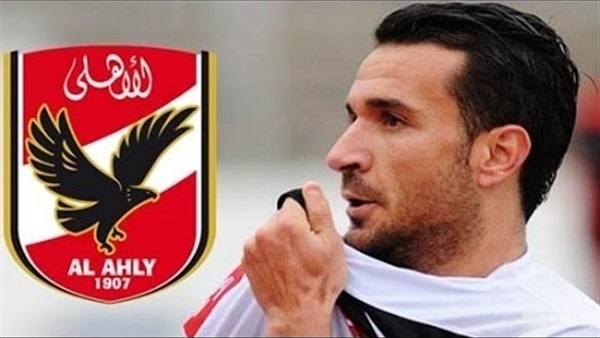 تعرف على موعد مشاركة «معلول» في تدريبات الأهلي