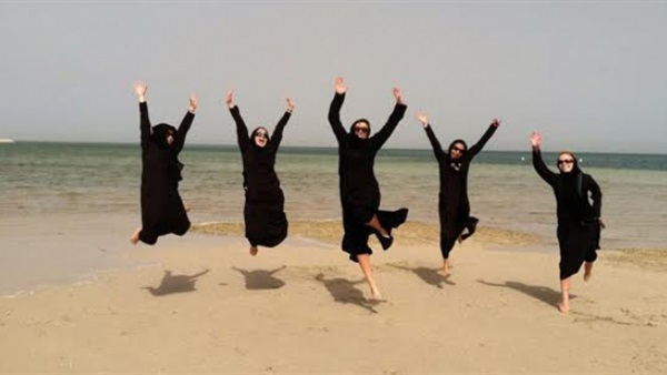 فى الجزائر..«مارينا بالم» للنساء فقط 