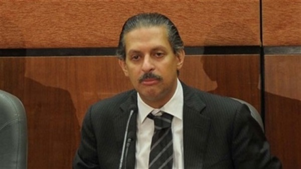 سفير مصر في كينشاسا يناقش أفاق التعاون بين البلدين