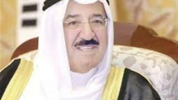 امير الكويت: نطالب إيران بعدم التدخل بشئوننا الداخلية