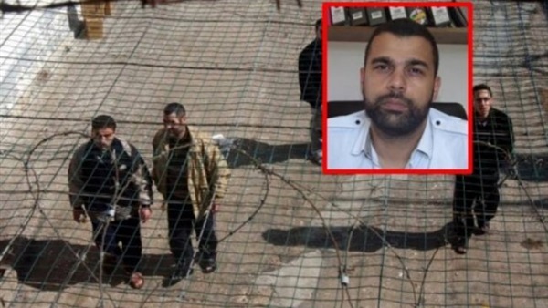 «تيار الكرامة» ينظم إضرابا عن الطعام تضامنا مع الأسير الفلسطيني