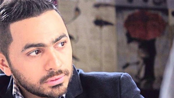 تامر حسنى يستعد لـ«فيلمة الجديد».. أغسطس المقبل 