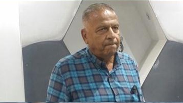 «الزيات» يتقدم ببلاغ للنائب العام ضد «إتحاد الكرة»