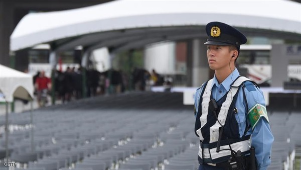 ارتفاع حصيلة الطعن وسط طوكيو إلى 19 قتيلاً