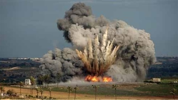 الجيش السوري: عدوان إسرائيل على القنيطرة دعم للإرهاب