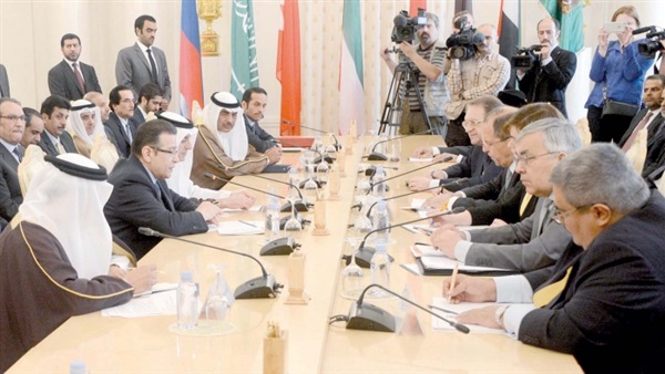 انعقاد الحوار الوزاري الاستراتيجي بين استراليا واليابان والولايات المتحدة