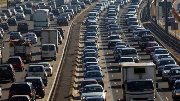 الضوضاء المرورية تصيب الأطفال بالنشاط المفرط
