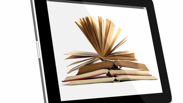 القارىء الإلكترونى يساعد مرضى عسر القراءة