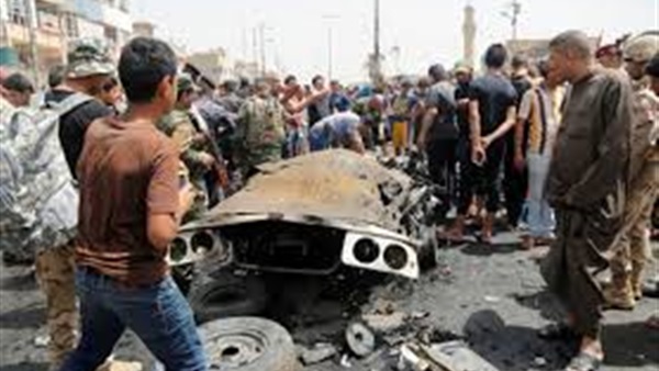 الصين تسرع من إجراءات صرف المعونة الغذائية لبلدان النينو