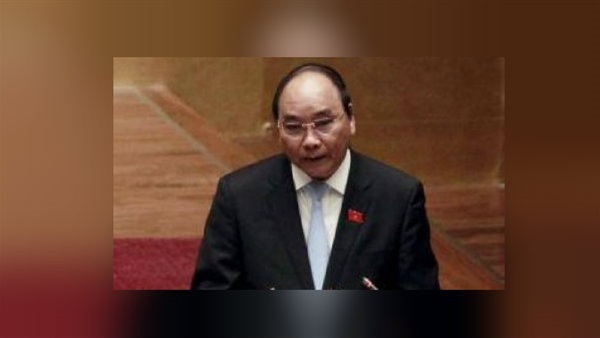 رئيس وزراء فيتنام يتعهد بالدفاع عن سيادة بلاده فى بحر الصين الجنوبى