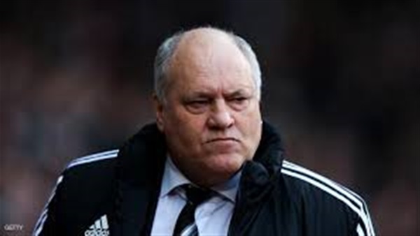 «مارتن يول» يقرر عودة «حمدي زكي» لتدريبات الأهلي