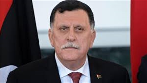رئيس المجلس الرئاسي الليبي يلتقي السفير الفرنسي لدى ليبيا بنواكشوط