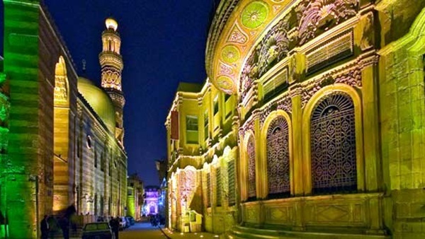 غدًا.. ندوة مصرية بريطانية بمعهد الفلك للحفاظ على تراث القاهرة التاريخية