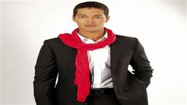 «خالد عمر» يتعاقد على بطولة «توائم روحى»