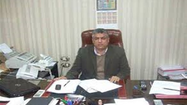 ضبط معدات مصنع تعبئة كاراتية غير مرخص فى الضبعة