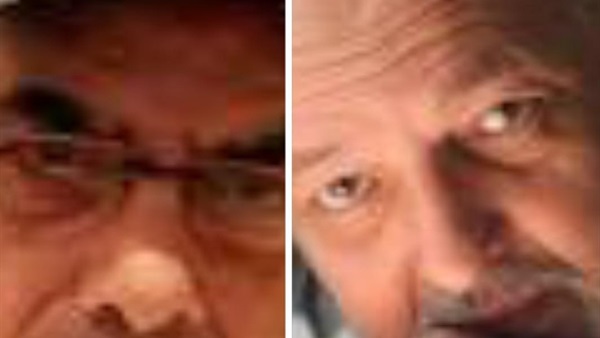  روجينا تنعى رحيل خان وكامل