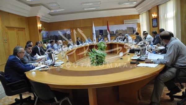 مجلس جامعة كفر الشيخ يوافق على إنشاء أول معهد «نانوتكنولوجى» 