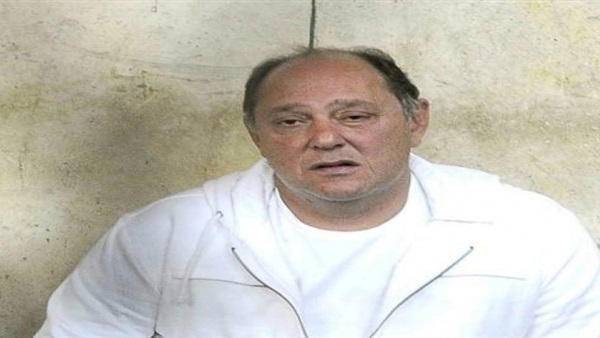 إحالة زهير جرانة وأسرته لـ«الجنايات» بتهمة الكسب غير المشروع 