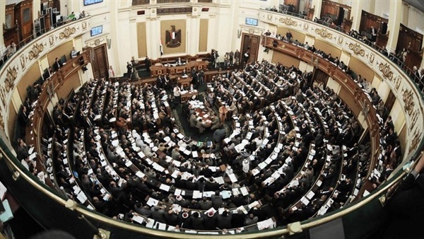 «البرلمان» يوافق على 8 اقتراحات بشأن تطوير مراكز الشباب 