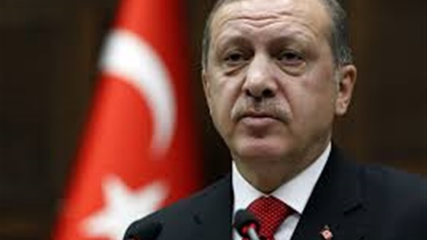 مفاجأة.. أوامر باعتقال «أردوغان» حيًا 