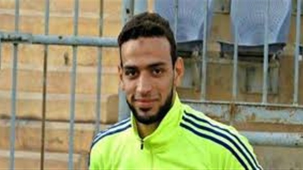 عاجل.. ميدو جابر ينضم للنادي الأهلي 