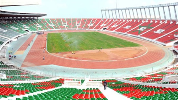 بالصور.. تعرف على ملعب مباراة الأهلي والوداد 