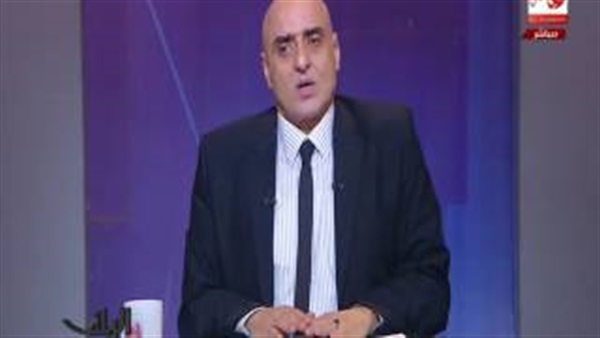 بالفيديو.. عزمي مجاهد: «السيسي خد مصر خرابة»