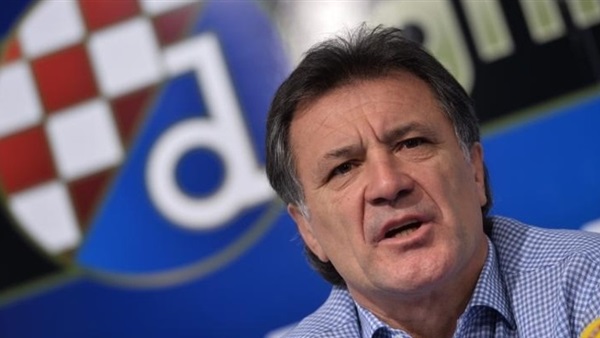 استقالة زدرافكو ماميتش من الاتحاد الكرواتي لكرة القدم