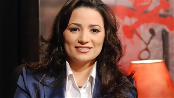 رانيا بدوي  تتقدم بخالص العزاء لأسرة المخرج الكبير محمد خان