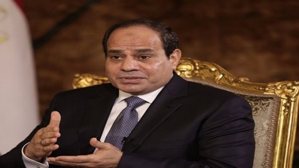 نشاط الرئيس والشأن المحلي يتصدران عناوين واهتمامات الصحف 