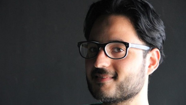 محمد شفيق يتعاون مع ايوان للمرة الأولى