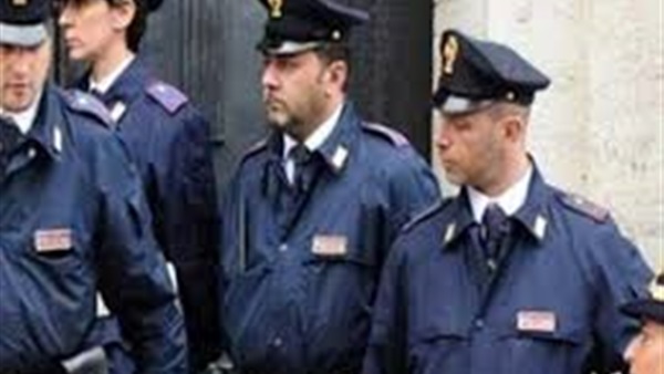 اعتقال مغربيين في إيطاليا للاشتباه في قيامهما بتوزيع دعاية مؤيدة لداعش