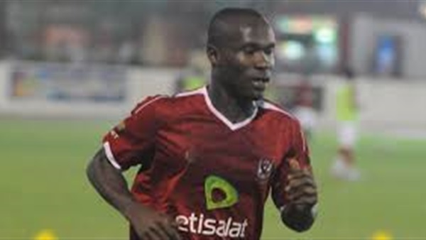 طبيب الأهلى يؤكد جاهزية انطوى لمباراة سموحة بكأس مصر