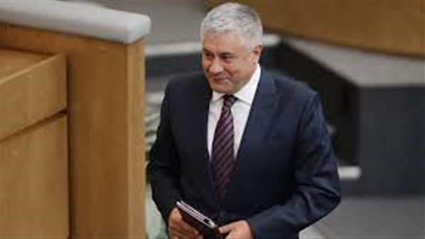 وزيرا داخلية روسيا وأستراليا يناقشان جهود مكافحة الارهاب