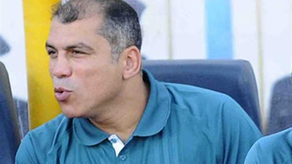 محمد يوسف يكشف عن مفاجآة فى إقالته من سموحة
