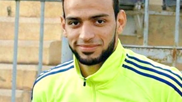 ميدو جابر يجري الكشف الطبي في الأهلي.. غداً