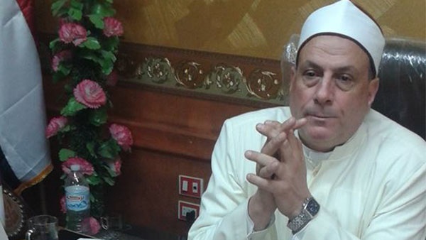 أوقاف الشرقية تشدد علي الالتزام بالخطبة المكتوبة 