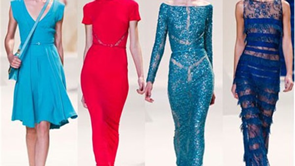  «استايلست  قناة النهار» : لا أعترف بالموضة 