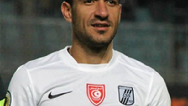 شاهد.. أول صورة لـ«معلول» في ملعب «التتش»