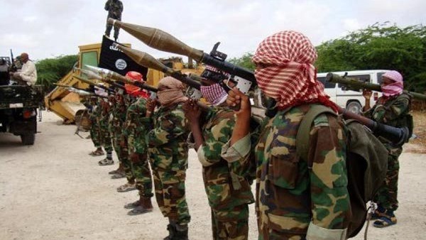 «حركة الشباب» تشن هجومًا على قوات الاتحاد بالقرب من مقديشيو