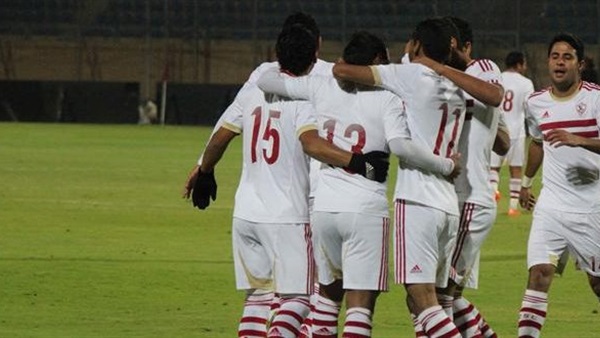 40 دقيقة.. تعادل سلبي يستمر في مباراة الزمالك وصن داونز