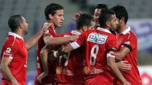 ربع ساعة أولى بدون أهداف بين الأهلي والوداد