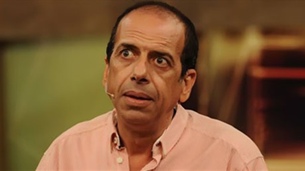 «الصاوى» يعود للمسرح بـ«الوصايا السقعة» ..الخميس
