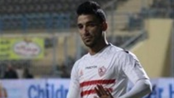سالم بدلا من شيكابالا في الزمالك