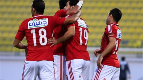 30 دقيقة نارية بدون أهداف بين الأهلي والوداد 