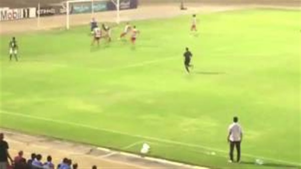بالفيديو.. كهربا يشارك في فوز اتحاد جدة على«وج» بسباعية ودياً