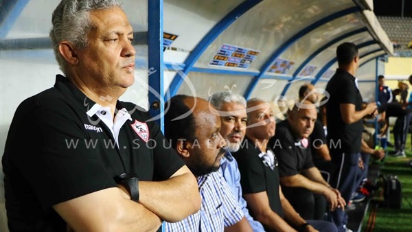 رسمياً..مرتضى يقيل جهاز الزمالك بالكامل بعد الهزيمة من صن داونز